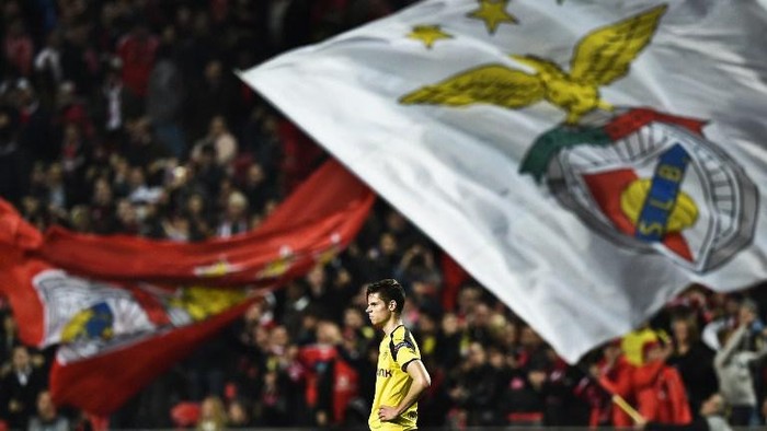 Dortmund Mestinya Menang 2-0 atau 3-1