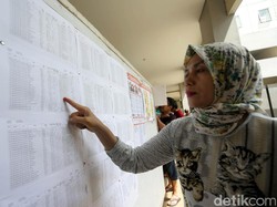 KPU DKI: Warga Bisa Ambil C6 di KPPS hingga Hari Ini Pukul 16.00