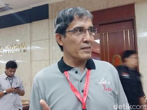 KPU Siap Hadapi Gugatan Sengketa Hasil Pilkada di MK