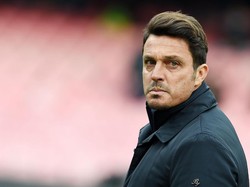 Pecat Del Neri, Udinese Tunjuk Massimo Oddo sebagai Pelatih