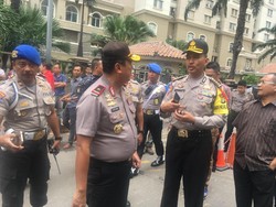 Wakapolda: Euforia Kemenangan Sebaiknya Dilakukan dengan Berzikir