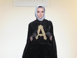 Tepuk Tangan Meriah, Penutup Manis Show Anniesa Hasibuan di New York