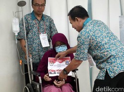 Stres Menunggu Hasil Pilkada? Ini Saran Dokter Jiwa