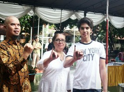 Ahmad Dhani: Saya Pilih Anies-Sandi Karena Ingin Prabowo Jadi Presiden