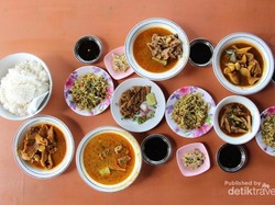 Habis Nyoblos di Aceh, Yuk Berburu Kuliner Khasnya!