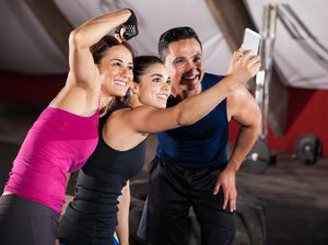 Ini Manfaat Olahraga Bersama Pasangan