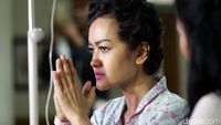 Melihat Hari-hari Terakhir Julia Perez