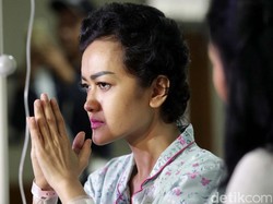 Begini Respons Ayahanda Soal Lagu Selamat Jalan Jupe