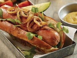 Karena Keduanya Pakai Roti, Apakah Hot Dog Termasuk Jenis Sandwich?