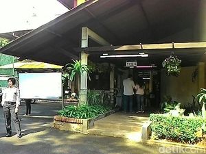 Luhut dan Oesman Sapta Akan Nyoblos di TPS 03 Kuningan