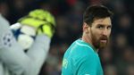 Messi Tak Bertaji