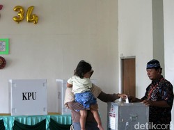 KPU: Maladministrasi Pemungutan Suara Rentan Terjadi di Rusun