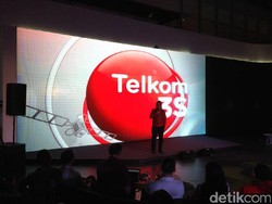 Telkom Akuisisi 30,4% saham Perusahan Fintech Eropa