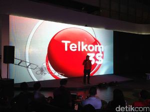 Telkom Akuisisi 30,4% saham Perusahan Fintech Eropa Telkom Akuisisi 30,4% saham Perusahan Fintech Eropa