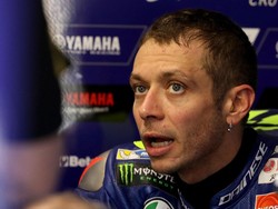 Mimpi Rossi: Gelar Juara Dunia ke-10 dan Punya Anak