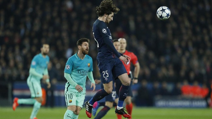 Jese: Cuma Madrid yang Bisa Balikkan Situasi, Barcelona Tidak