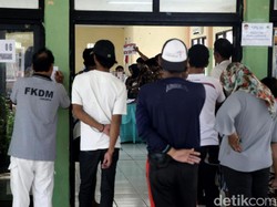 Ketua KPPS Nyoblos 4 Kali, 1 TPS di Kampar Riau akan Diulang