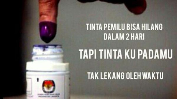 Deretan Meme Kocak Jadi Hiburan Momen Pilkada