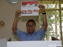 Pilkada Berjalan Aman, Ketua MPR: Ini Kemenangan Rakyat Indonesia