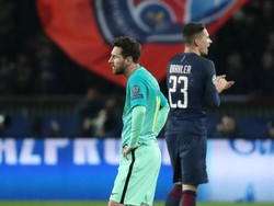 Barcelona Kalah Telak, Sergio Ramos Tak Terkejut