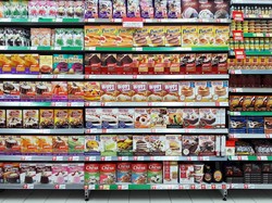 Gratis Tissue Setiap Beli 2 Produk Groseri Tertentu di Transmart