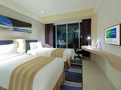 Bagi yang Nyoblos Pilkada, Hotel di Jakarta Ini Berikan Promo