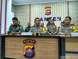 Pilkada Aman, Kapolda Banten Apresiasi Kedewasaan Masyarakat
