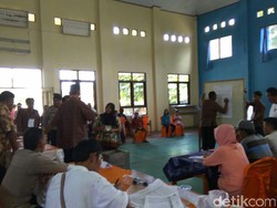 Anies-Sandiaga Unggul di Pulau Pramuka Kepulauan Seribu