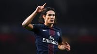 Cavani Mungkin Kembali ke Napoli Suatu Saat Nanti