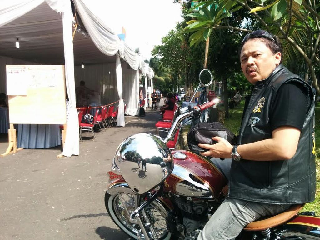 Nostalgia Eks Bos BEI Kembali ke Bisnis Jalan Tol Nostalgia Eks Bos BEI Kembali ke Bisnis Jalan Tol