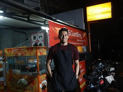 Dari Lapangan Masuk Dapur: Usaha Kuliner Para Atlet