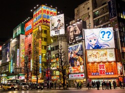 5 Kota Seru di Asia Buat Liburan Jomblo Bahagia