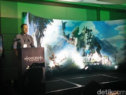 Menguak Misteri Horizon Zero Dawn