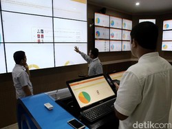 KPU: Ada yang Berusaha Retas Website Kami, tapi Sudah Diatasi
