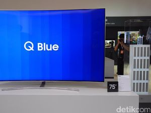 Smart TV Berkembang, TV Konvensional Mulai Ditinggalkan