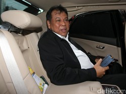 Soal Ambang Batas Sengketa Pilkada, Ketua MK: Nanti Dibahas di RPH