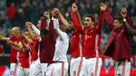 Bayern Gilas Arsenal 5-1