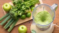 Tanpa Pisang, 5 Racikan Smoothies Ini Juga Enak dan Kaya Nutrisi