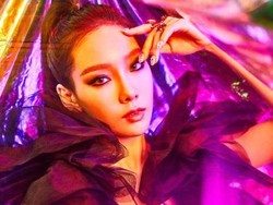 Taeyeon SNSD Rilis Video I Got Love 18 Februari