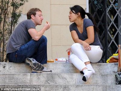 Lika Liku Zuckerberg, Dulu Pahlawan Kini Berperang