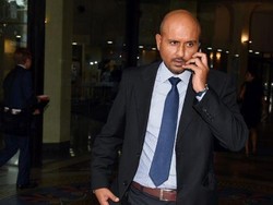 Pengemudi Uber di Sydney Bersalah Memperkosa Penumpangnya