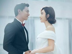 Selamat! Joo Jin Mo Pacaran dengan Zhang Li