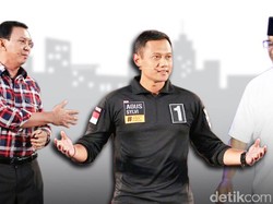 PKB Jakarta Barat Nyatakan Dukung Anies-Sandi di Putaran Dua