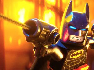 Video Batman Imut Beraksi di Game Lego Batman: Legacy of The Dark Knight Video Batman Imut Beraksi di Game Lego Batman: Legacy of The Dark Knight