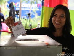 Ada Pilpres di 2019, Begini Prediksi Dokter Soal Kesehatan Jiwa