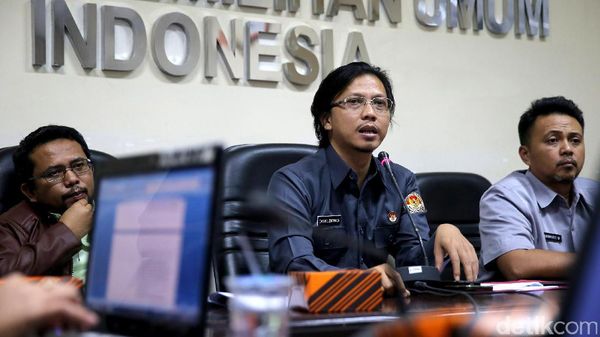 Bawaslu Paparkan Dugaan Kecurangan Pilkada