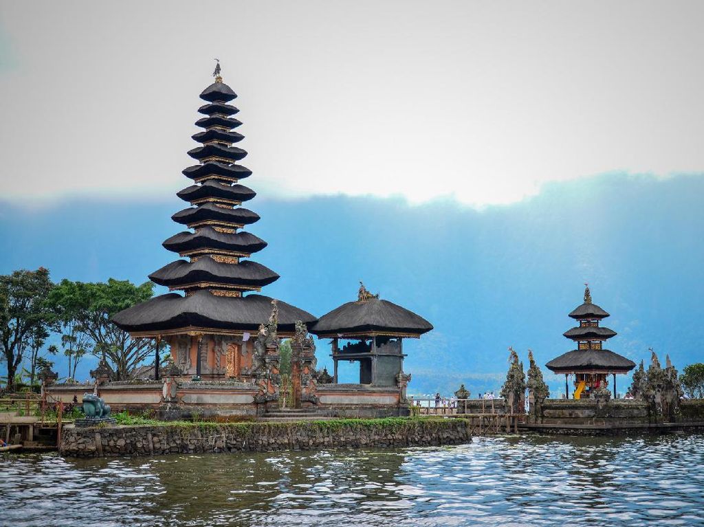 Rayakan World Tourism Day 2022, Konferensi Internasional Digelar di Bali