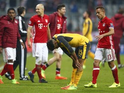 Sengitnya Premier League Dinilai Habisi Tim-Tim Inggris di Eropa