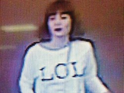 Pembunuhan Kakak Kim Jong-Un Terekam CCTV Bandara Kuala Lumpur