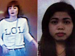 Benarkah Siti Aisyah Agen Rahasia Korea Utara?